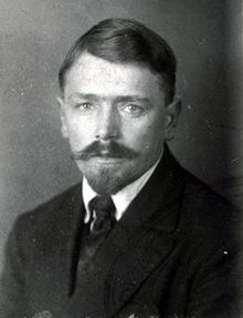 Foto um 1930